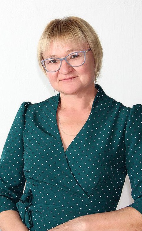 Носова Татьяна Ивановна.