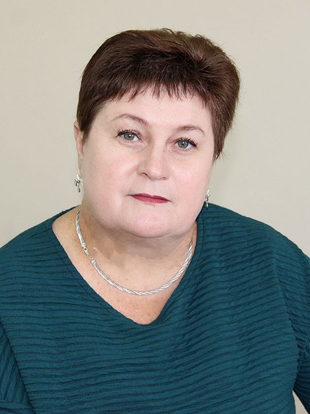 Пумбрасова Наталья Валерьевна.