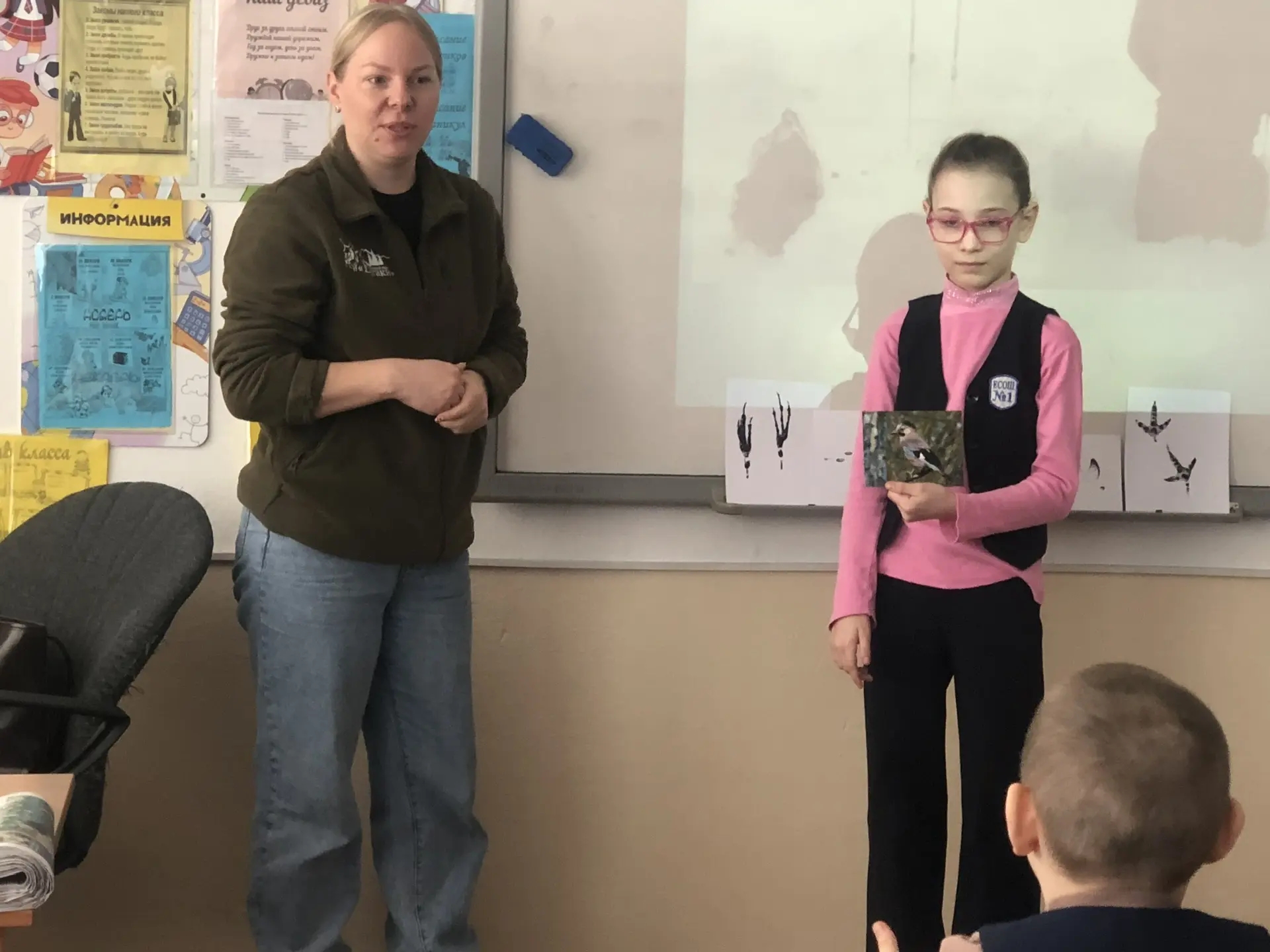 &amp;quot;Ергаки&amp;quot; - удивительный уголок дикой природы в горах Западного Саяна..