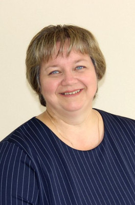 Чуприс Наталья Владимировна